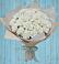 Букет цветов из: Гвоздики в Нечаевке