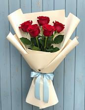 Букет Классика чувств в Нечаевке