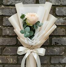 Букет цветов из:  Розы в Нечаевке