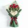 Букет цветов из: Розы в Нечаевке