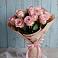 Букет цветов из: Розы в Нечаевке