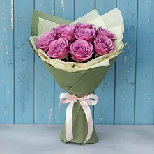 Букет Розы Фёрст Леди #REPLACE_PRED# Нечаевке