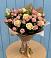 Букет цветов из: Розы в Нечаевке