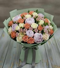 Букет Мороженное #REPLACE_PRED# Нечаевке