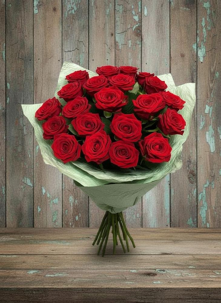 Букет Классика в Нечаевке