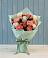 Букет цветов из: Розы в Нечаевке