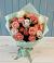 Букет цветов из: Розы в Нечаевке
