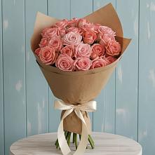 Букет цветов из:  Розы #REPLACE_PRED# Нечаевке