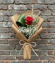 Букет цветов из:  Розы #REPLACE_PRED# Нечаевке