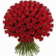 Букет Красные розы Чери Лав #REPLACE_PRED# Нечаевке