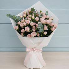 Букет цветов из:  Розы #REPLACE_PRED# Нечаевке