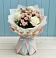 Букет цветов из: Розы в Нечаевке