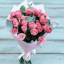 Букет Леди совершенство в Нечаевке