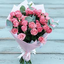 Букет Леди совершенство в Нечаевке